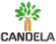 candela logo transparent